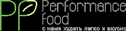 Инновационная доставка правильного питания Performance Food покоряет Москву