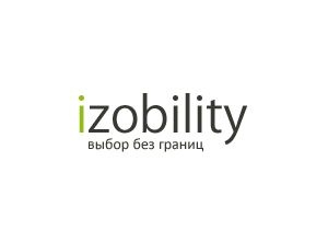 Izobility начал доставлять товары по всему миру