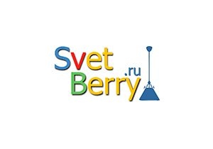 SvetBerry.ru получил «серебро» в номинации «лучшее юзабилити сайта» на конкурсе «Электросайт года-2013»