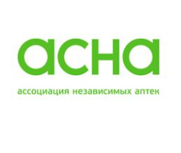 Ассоциация аптек АСНА возглавила рейтинг крупнейших российских аптечных сетей
