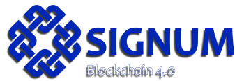 Блокчейн Signum предлагает пользователям готовое решение для ведения бизнеса в среде Web3