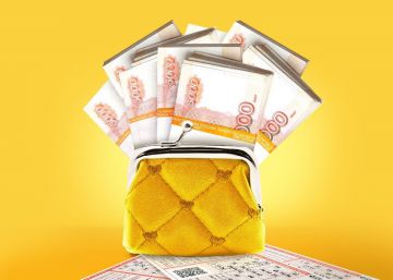 Житель Саратова благодаря лотерее разбогател на 4 миллиона рублей