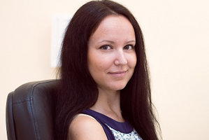 Людмила Алешникова: "В ритейле малый бизнес все чаще учитывает показатель конверсии"