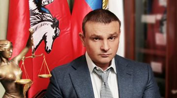 Адвокат Вадим Лялин в качестве члена мандатной комиссии принял участие в ежегодных испытаниях на право ношения Крапового берета