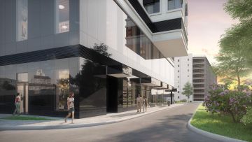«СМУ-6 Инвестиции»: Последние 7 апартаментов в ЖК «Любовь и Голуби»
