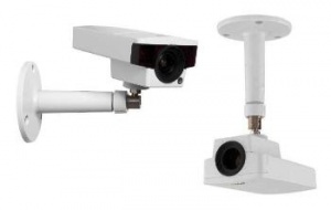 Две новинки AXIS — 2-мегапиксельные IP-видеокамеры M1145 и M1145-L c ИК-прожектором