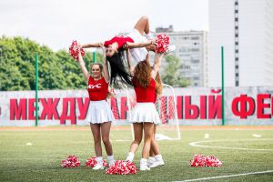 Молодежь Кемерово поборется за поездку на Суперфинал в Москву