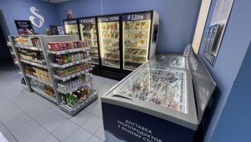 Маркеты морепродуктов и кры GS MARKET в Санкт-Петербурге предложили новые деликатесы
