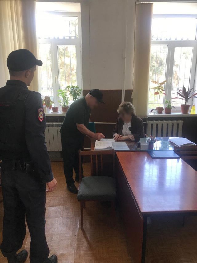 В Махачкале проведена очередная проверка о постановке на воинский учет граждан, получивших гражданство России