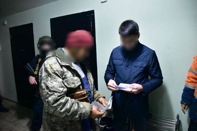В Приморско-Ахтарском районе Краснодарского края натурализованных граждан отправили в военкоматы