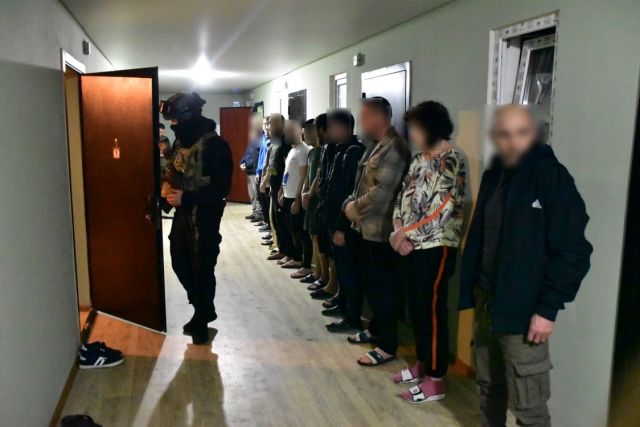 В Адыгее проводятся проверки о соблюдении натурализованными гражданами требований действующего законодательства по воинскому учету