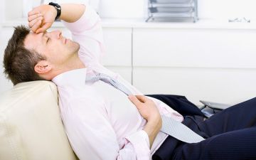 Как побороть симптомы усталости и хронического утомления у раковых больных - полезные рекомендации от Доктора Аркадия Бессантина (ArMedical)