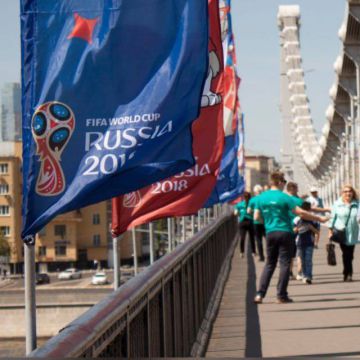 Антинаркотический марафон объединяет Россию в движении к победе