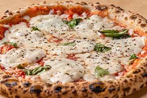 «Маргарита» - пицца «Что надо» - теперь в сети «ВкусВилл»