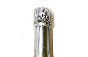 –25% на новогоднее шампанское: Asti Martini с логотипом заказчика