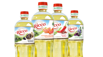НЭФИС-БИОПРОДУКТ выводит на рынок линейку ароматных масел «Mr.Ricco» с натуральными экстрактами
