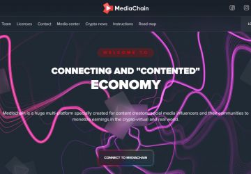 MediaChain Ecosystem получены лицензии в странах: Литва, Эстония, Канада