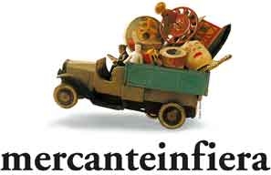 В Парме завершилась ярмарка Mercanteinfiera-ОСЕНЬ 2013.