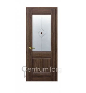 Спецпредложение на межкомнатные двери Profil Doors в Centrumtorg!