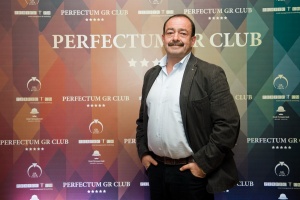 Perfectum GR Club представил новый бизнес-формат продвижения идей и поиска партнеров