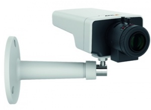 Новая экономичная мини IP камера производства AXIS с HD-видео при 30 к/с, Zipstream и WDR