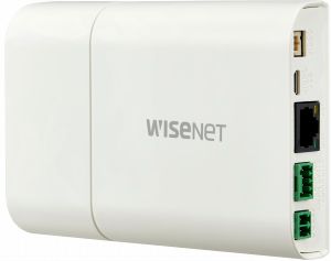 «АРМО-Системы» представила 2 МР миниатюрные IP камеры WISENET с выносным видеомодулем и многозадачной видеоаналитикой