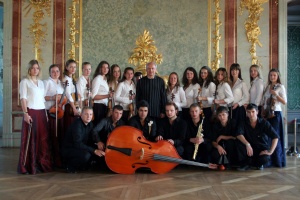 Московский молодежный камерный оркестр завершает празднования своего 10-летия  гала-концертом с мировой премьерой