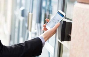 HID Global вывела на рынок системы контроля доступа с поддержкой технологий NFC/Bluetooth
