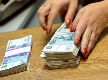 В Ростовской области руководитель образовательного учреждения похитил 3 млн рублей
