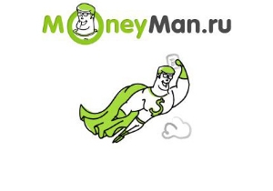 Moneyman стал призером премии «Золотой сайт»