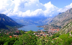 Черногория – новое направление туроператора ICS Travel Group