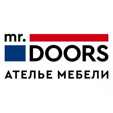 Mr.Doors открыл салон на Миусской после обновления.