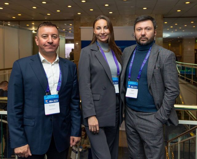 Marketing Technology примет участие в крупнейшем форуме по электронным финансам в России