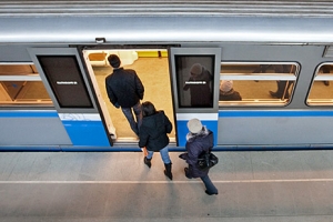 Московский метрополитен поменяет имидж