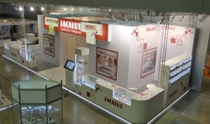 LACALUT: Итоги выставки "DENTAL EXPO - 2013"