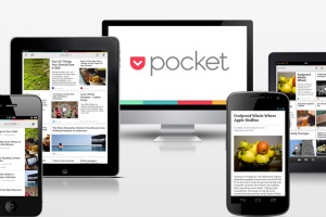 В приложении Pocket появится реклама