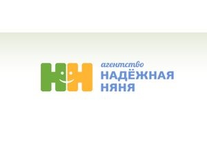 Агентство «Надежная няня» получило новый логотип