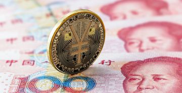 РСХБ предлагает красноярцам накопительные счета в юанях