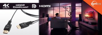 В компании KVMPORTAL доступны к заказу негорючие гибридные кабели 4K Opticis DPFC-200D, HDFC-200D и HDFC-200