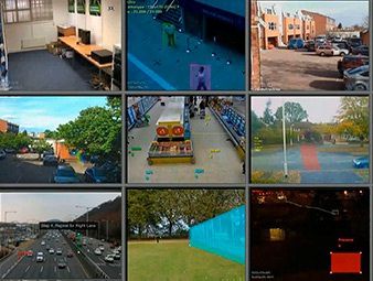 В предложениях CBC Group появилась сетевая камера видеонаблюдения с 2 Мп сенсором и 3x вариообъективом