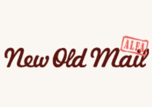 NewOldMail выпускает коллекцию новогодних интернет-открыток