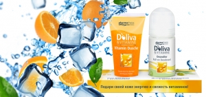 Специальный выпуск новых продуктов D`olivа