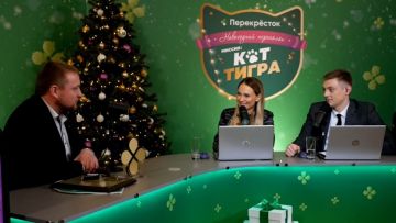 Сотрудники лучших супермаркетов «Перекрестка» получили денежный приз на общую сумму 33 млн рублей