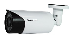 Новая IP-камера TANTOS