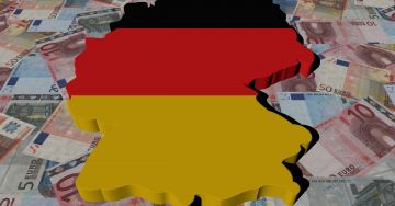 Германия временно снизит ставку НДС