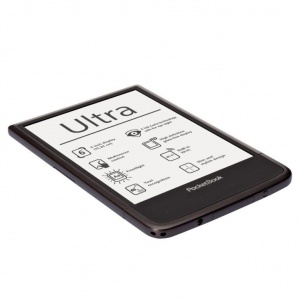 Новые возможности PocketBook Ultra