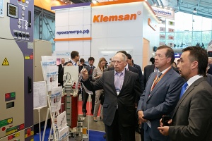 Корейские компании примут участие в выставке «Энергетика и электротехника – 2015»
