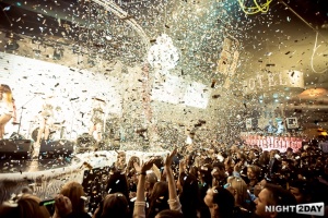 Презентация нового летнего сезона вечеринок MUSICBOX PARTY в сети отелей RIXOS