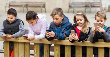 Росдетство как экспертная организация Роскомндазора добился прекращения распространения в Интернете среди детей противоправной информации