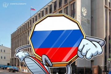 Российский чиновник призывает парламент не откладывать обсуждение законопроект о криптовалютах
